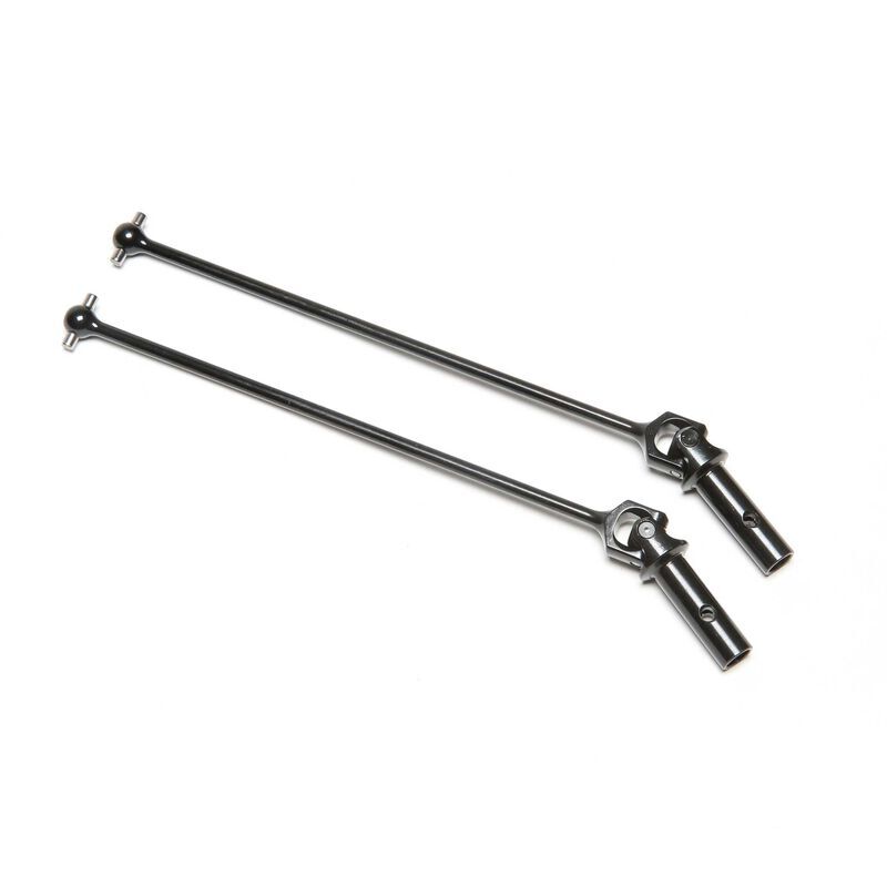 Horizon Hobby - Universal Driveshaft (2): 8XT (TLR242040)