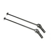 Horizon Hobby - Universal Driveshaft (2): 8XT (TLR242040)