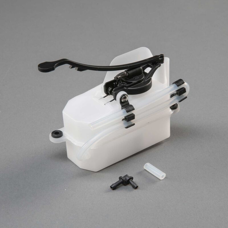 Horizon Hobby - Fuel Tank: 8XT (TLR241064)
