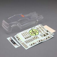 Horizon Hobby - Body: 8XT (TLR240017)
