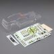 Horizon Hobby - Body: 8XT (TLR240017)