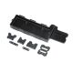 Horizon Hobby - Battery Tray, Center Diff Mount: 8XT (TLR241066)