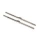 Horizon Hobby - Turnbuckle, Steering(2): 8XT (TLR244077)