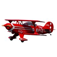 Pitts S-2B 50-60cc V2 ARF - 1841mm