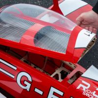 Pitts S-2B 50-60cc V2 ARF - 1841mm