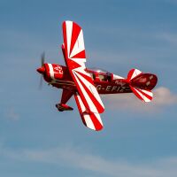 Pitts S-2B 50-60cc V2 ARF - 1841mm