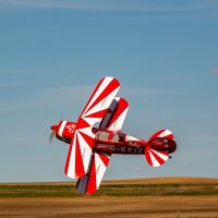 Pitts S-2B 50-60cc V2 ARF - 1841mm