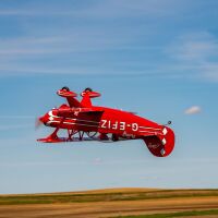 Pitts S-2B 50-60cc V2 ARF - 1841mm