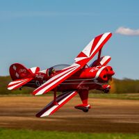 Pitts S-2B 50-60cc V2 ARF - 1841mm