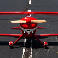 Pitts S-2B 50-60cc V2 ARF - 1841mm