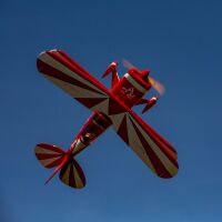 Pitts S-2B 50-60cc V2 ARF - 1841mm