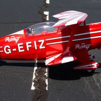 Pitts S-2B 50-60cc V2 ARF - 1841mm
