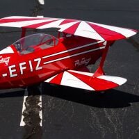 Pitts S-2B 50-60cc V2 ARF - 1841mm