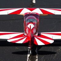 Pitts S-2B 50-60cc V2 ARF - 1841mm