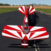 Pitts S-2B 50-60cc V2 ARF - 1841mm