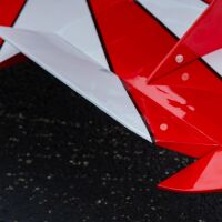 Pitts S-2B 50-60cc V2 ARF - 1841mm