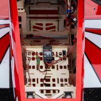 Pitts S-2B 50-60cc V2 ARF - 1841mm