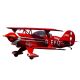 Pitts S-2B 50-60cc V2 ARF - 1841mm