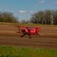 Pitts S-2B 50-60cc V2 ARF - 1841mm