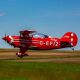 Pitts S-2B 50-60cc V2 ARF - 1841mm