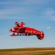 Pitts S-2B 50-60cc V2 ARF - 1841mm