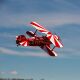Pitts S-2B 50-60cc V2 ARF - 1841mm