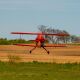 Pitts S-2B 50-60cc V2 ARF - 1841mm