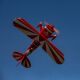 Pitts S-2B 50-60cc V2 ARF - 1841mm