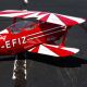 Pitts S-2B 50-60cc V2 ARF - 1841mm