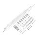 Horizon Hobby - Pushrod set:Pitts S2B (HAN239019)