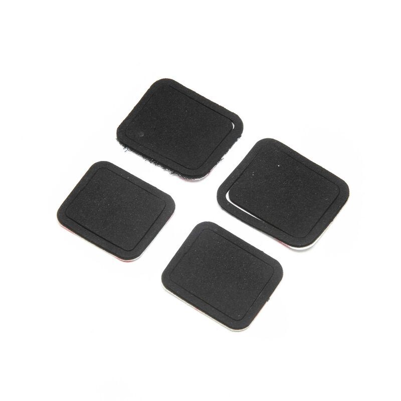 Horizon Hobby - Gear Box Gasket Set (2): 8XT (TLR241068)