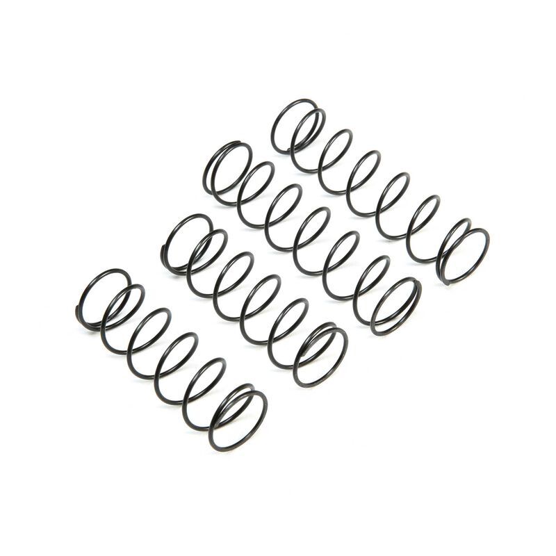 Horizon Hobby - Spring Set: Ultra 4 (LOS234042)