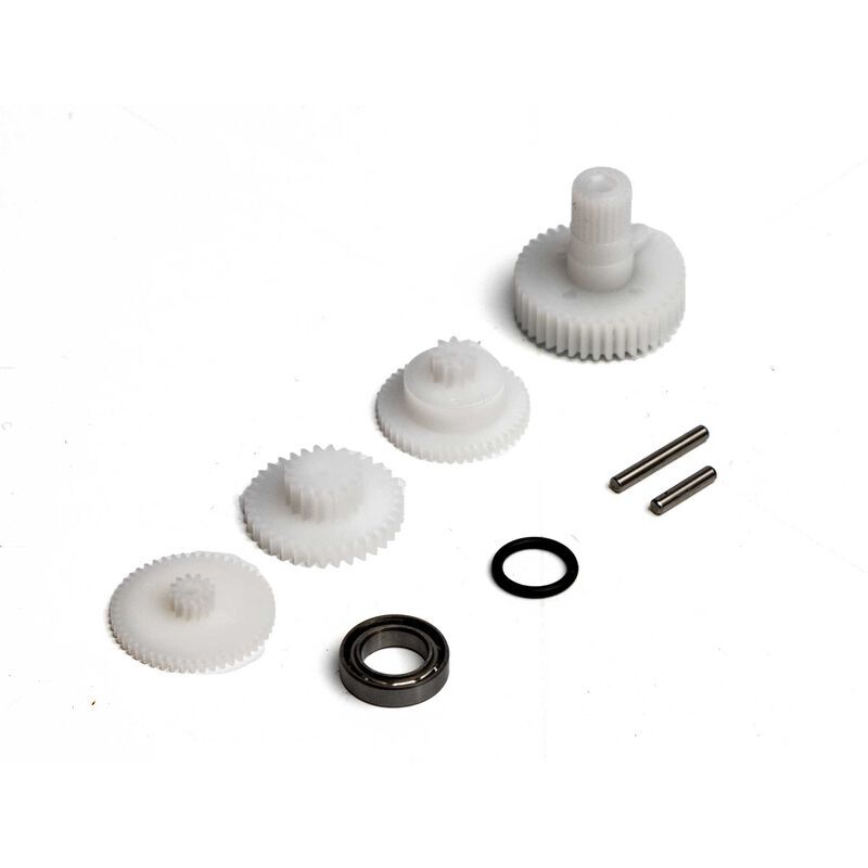 Horizon Hobby - Gear Set: S650 (SPMSP1065)