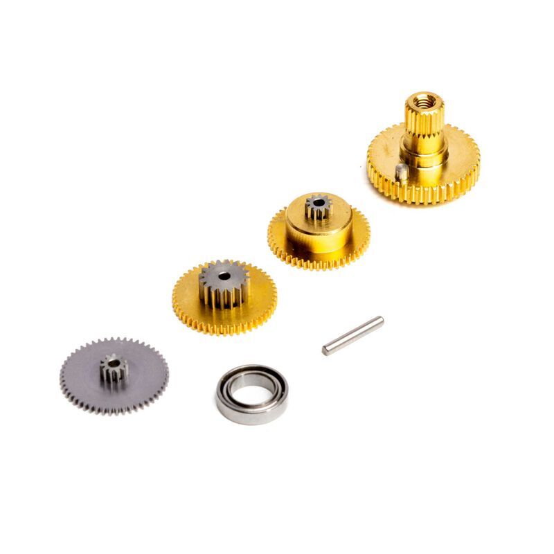 Horizon Hobby - Gear Set: S651 (SPMSP1066)