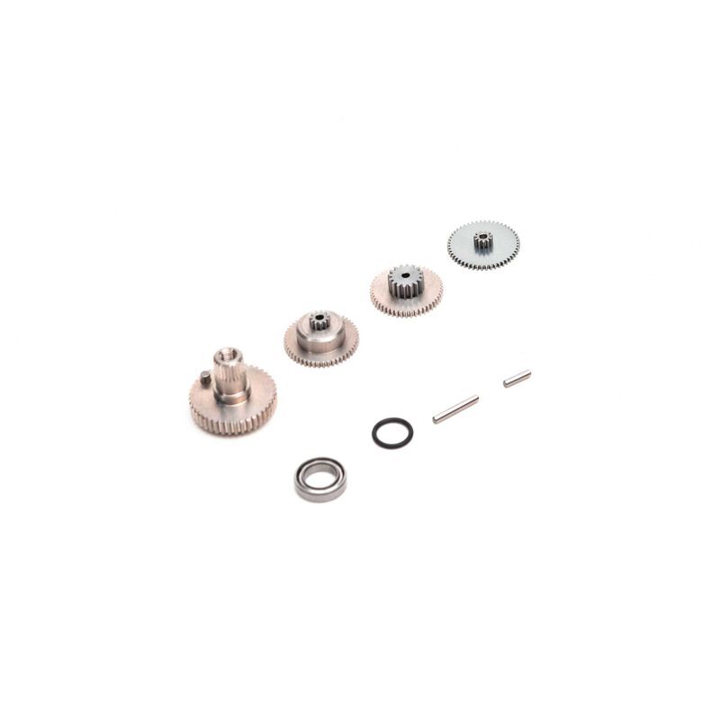 Horizon Hobby - Gear Set: S652 (SPMSP1067)