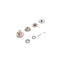 Horizon Hobby - Gear Set: S652 (SPMSP1067)