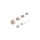 Horizon Hobby - Gear Set: S652 (SPMSP1067)