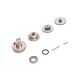 Horizon Hobby - Gear Set: S652 (SPMSP1067)