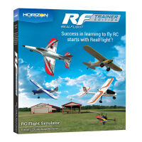 Horizon Hobby - RealFlight Trainer Edition for Steam...