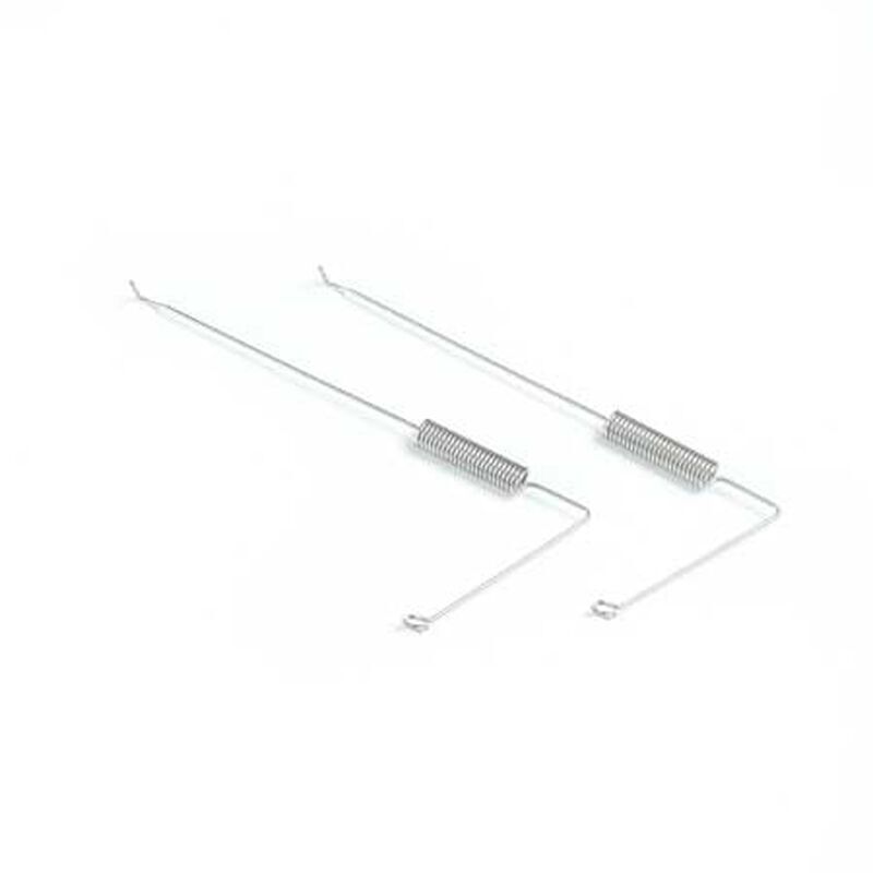 Horizon Hobby - Landing Gear Springs: 1.2m Clipped Wing Cub (EFL5167)
