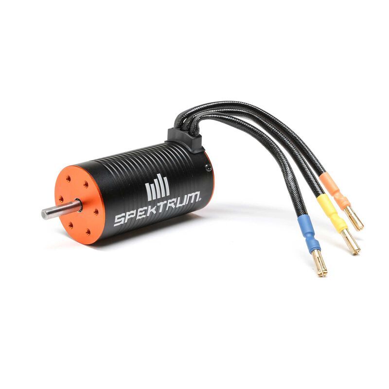Horizon Hobby - Firma 1900Kv 550 Brushless Motor (SPMXSM2200)