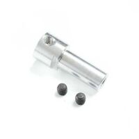 Horizon Hobby - Rotor Adapter: 80mm 12-Bladed EDF Ver.2...