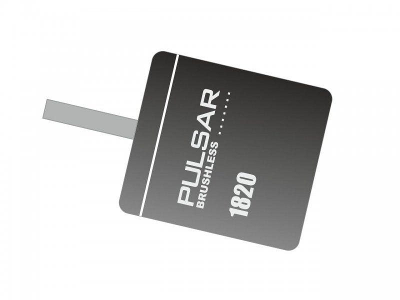Pulsar - Brushless Motor PULSAR 1820/16