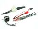 brushless Antriebsset Amethyst II