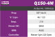 Hacker - Q150-4M-V2