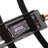 Akkuhalterung Top Fuel 1800 bis 2400mAh & MTAG
