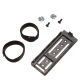 Akkuhalterung Top Fuel 1800 bis 2400mAh & MTAG