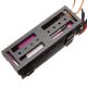 3D Print Lab - battery holder for Top Fuel 3800, 5000 & 6100mAh with MTAG