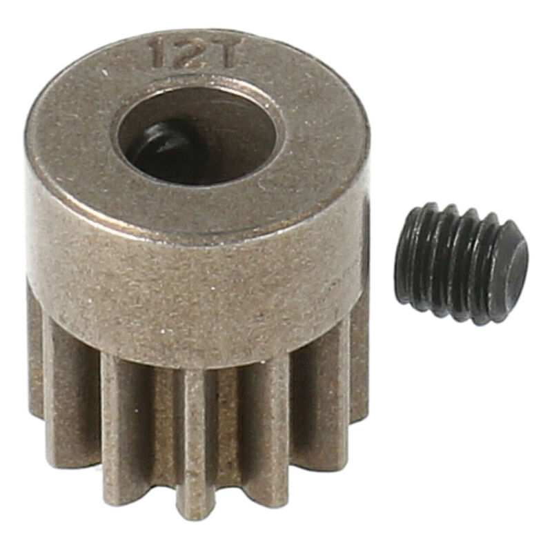 Hobbywing - Motorritzel 12 Zähne 32 Pitch 5mm Welle (HW30820204)