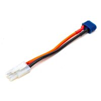 Horizon Hobby - Charge Adapter: TAM Male-Deans Female...